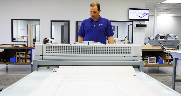 Digital Scanning