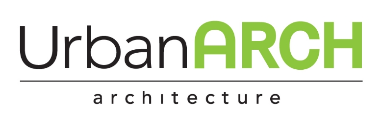 Urban Arch Architecture