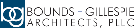 Bounds & Gillespie Architects