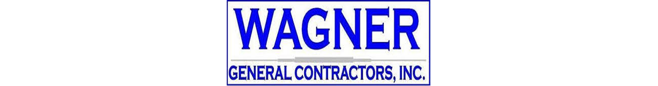 Wagner General Contractors